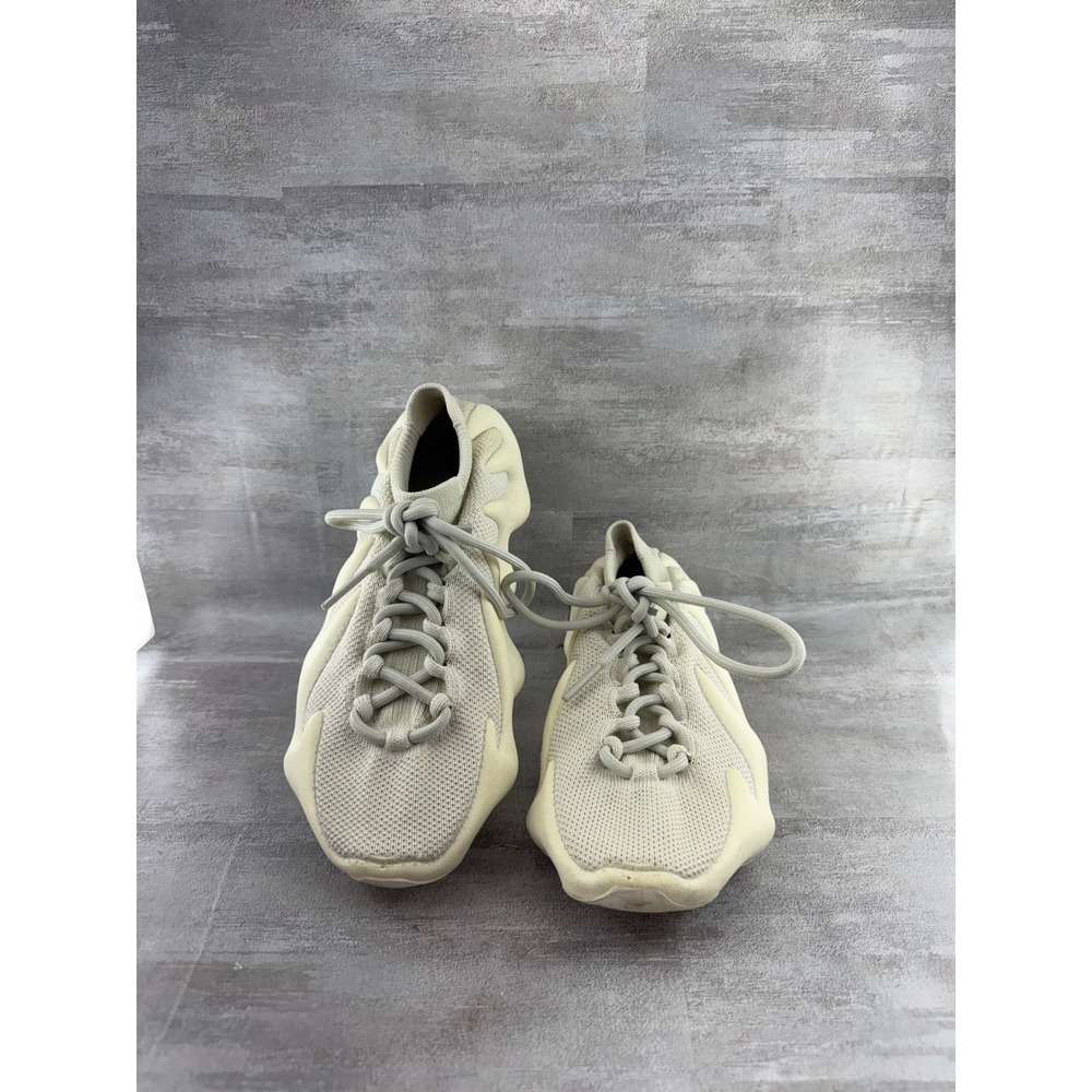 Adidas Yeezy 450 Cloud White H68038 Mens Size 6.5 Sneakers Made in Germany